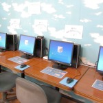 学科学習機器